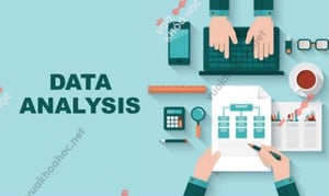 Khóa Học Phân tích dữ liệu (Data Analysis) – Bis.net.vn