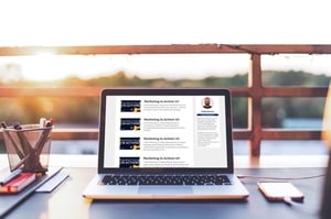 Khóa Học Email Copy Academy – Kiếm tiền với Email Copywriter