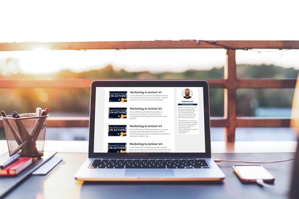 Khóa Học Email Copy Academy – Kiếm tiền với Email Copywriter