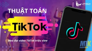 Khóa Học Expert Insight – Bẻ khóa thuật toán Tiktok – Hạ Hồng Việt