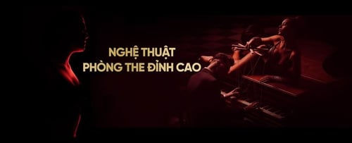 Khóa Học Nghệ thuật Phòng the đỉnh cao – Vera Hà Anh