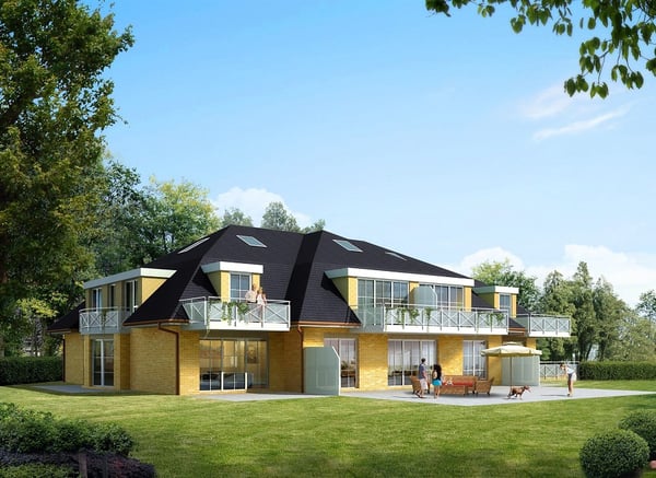 Khóa Học 3DS Max, Vray và Photoshop trong diễn họa 3d kiến trúc nội ngoại thất