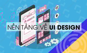 Khóa Học Nền Tảng Về UI Design – Telos.vn
