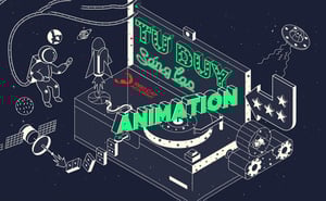 Khóa Học Tư Duy Sáng Tạo Và Animation Online – Red Cat Academy