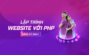 Khóa Học Lập Trình Website Với PHP – Bách Khoa Aptech Đà Nẵng