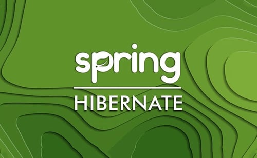 Khóa Học Spring &amp; Hibernate for Beginners (Vietsub) – Udemy