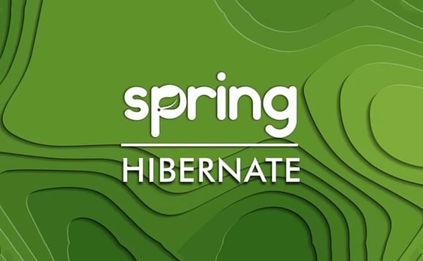 Khóa Học Spring &amp; Hibernate for Beginners (Vietsub) – Udemy