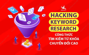 Bộ Video Hacking Keyword Research – GTV Seo