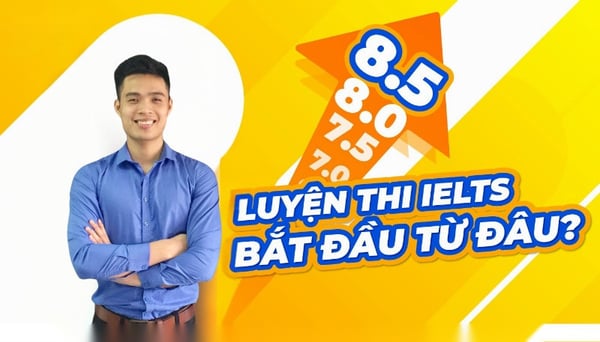 Share Miễn Phí Bộ Khóa Học Ielts Online Kiên Luyện