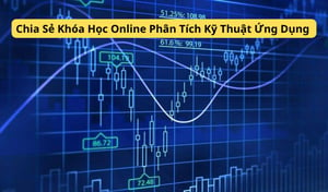 Khóa Học Online Phân Tích Kỹ Thuật Ứng Dụng