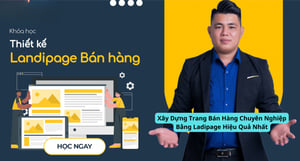 Xây Dựng Trang Bán Hàng Chuyên Nghiệp Bằng Ladipage Hiệu Quả Nhất