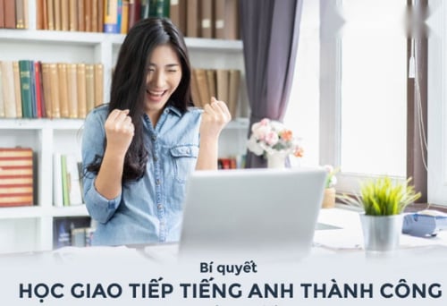 Khóa Học Thành Thạo Tiếng Anh Giao Tiếp Cùng John Phạm