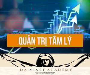 Khóa Học Da Vinci Academy – Học Quản Trị Tâm Lý Chứng Khoán