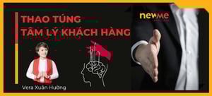 Khóa Học Tâm Lý Bán Hàng Đỉnh Cao Vera Xuân Hường