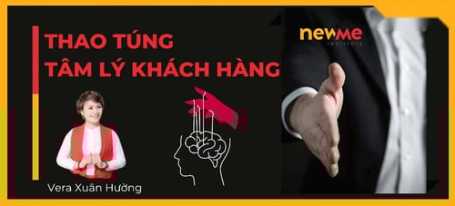 Khóa Học Tâm Lý Bán Hàng Đỉnh Cao Vera Xuân Hường