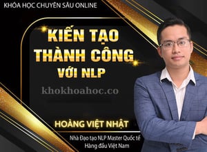 Kiến Tạo Cuộc Sống Thành Công Với NLP