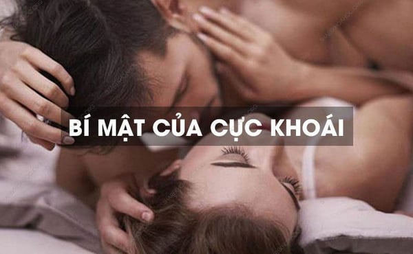 Khóa Học Bí mật của cực khoái – Udemyvietnam