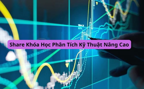 Khóa Học Phân Tích Kỹ Thuật Nâng Cao