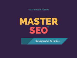 Khóa Học Master SEO – Tối ưu hóa website – Ngân Sơn Media