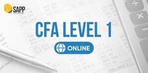 Share Khóa Học CFA Online Level 1 Cùng SAPP Academy