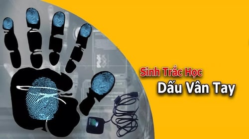 Chia sẻ khóa học Sinh trắc vân tay - đánh thức tiềm năng kinh ngạc trong bạn - unica