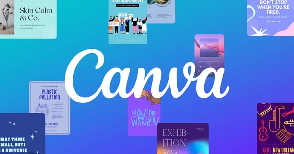 Làm chủ Canva.com cơ bản và nâng cao