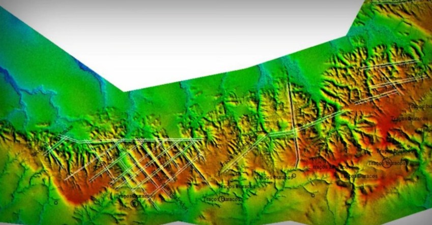Amazon Rainforest Hidden Structures Lidar — The Apiacás Lines