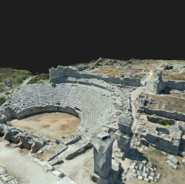 xanthos