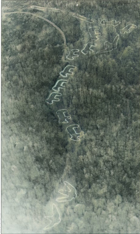 Effigy Mounds Iowa — image 2