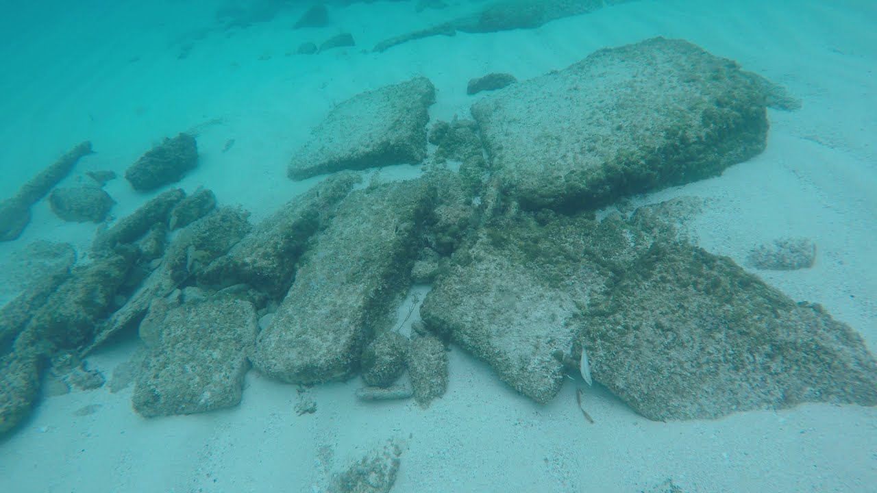 Bimini Road