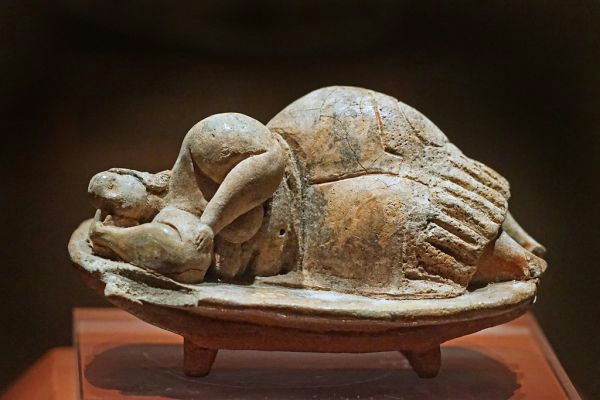 Al Saflieni Hypogeum Hal Saflieni Hypogeum Sleepin 113 Ov 1tc9ao — Ħal Saflieni Hypogeum