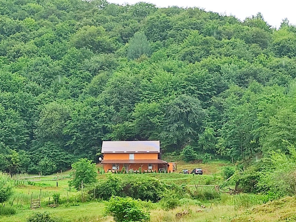 Archaeological Camp Tilisca Sibiu — Day 1, Dacian Archaeology