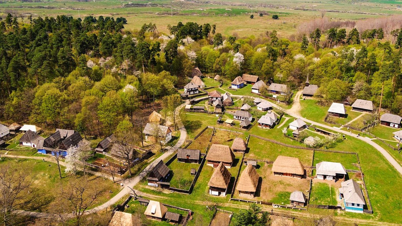 Astra Museum Sibiu Unesco Preserved Old Villages — Day 7, Dacian Archaeology