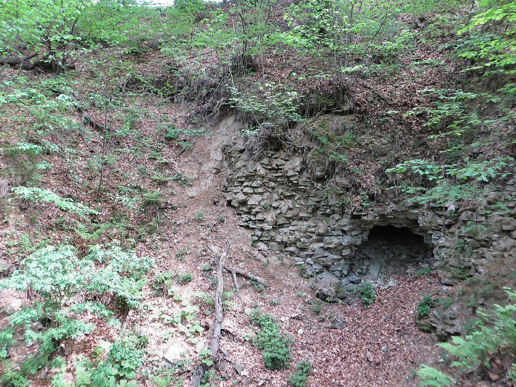Blidaru Fortress Ancient Stonework 122 Wm 28307232 — Blidaru Fortress