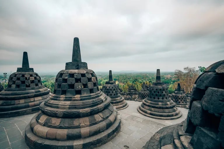 Borobudur Temple Things To Know — Borobudur Temple