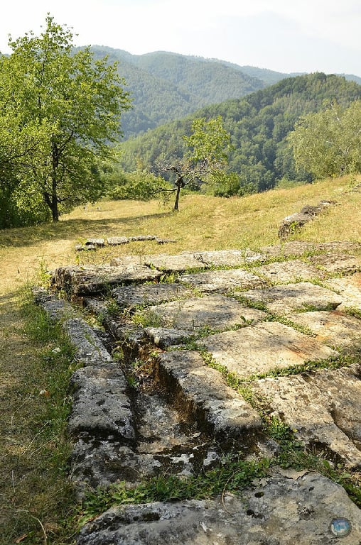 Costeticetuie Fortress Costesticetuie Fortress Ove 121 Wm 43816265 — Costești-Cetățuie Fortress