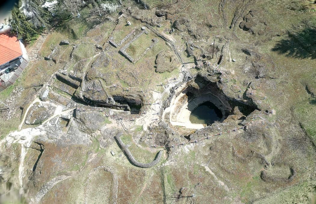 Thermae Germisara