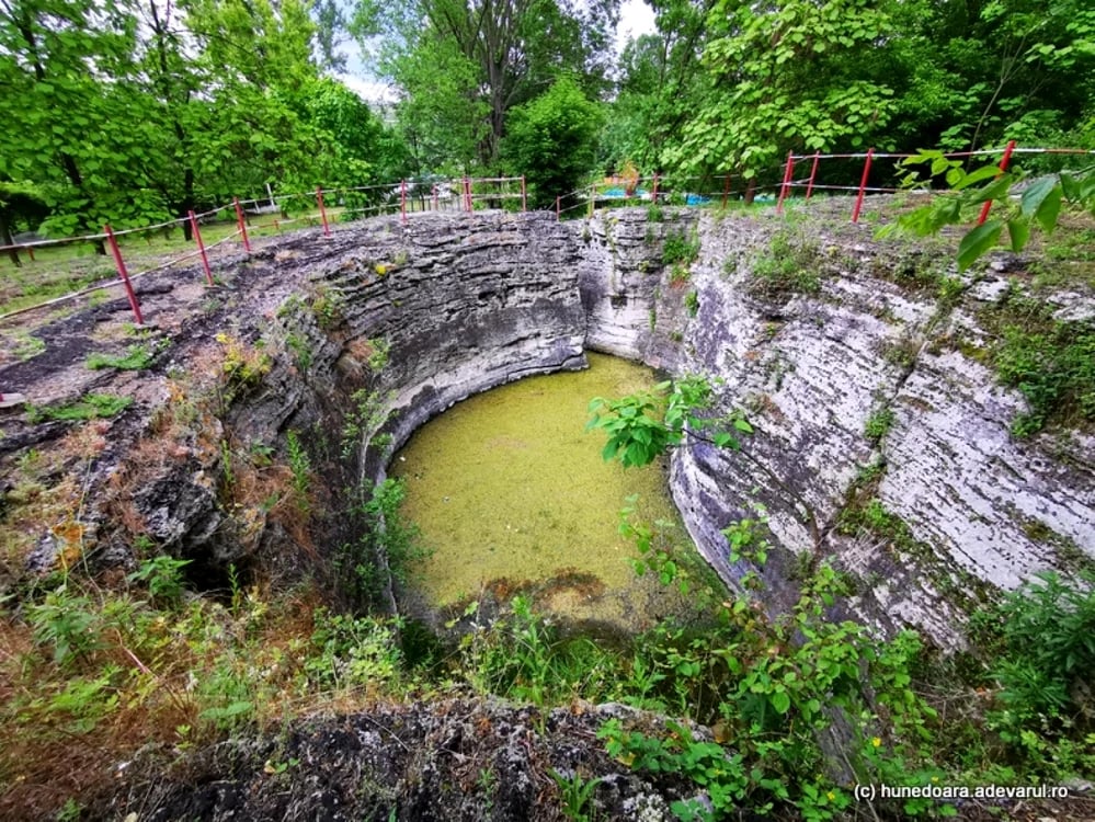 Ad Aquas (Călan)