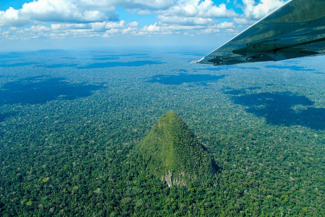 Cerro El Cono 
