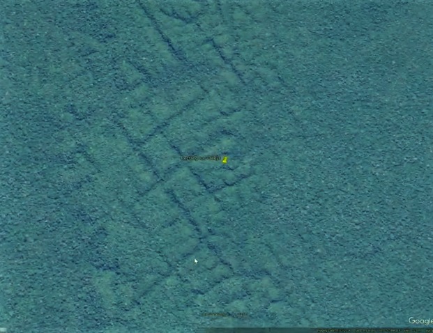 Mysterious Ancient City Amazon Archaeology — The Apiacás Lines
