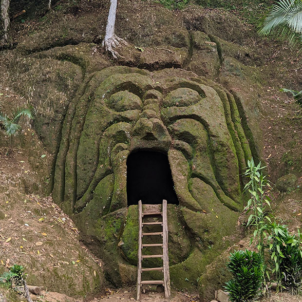 Amazon Ecuador Pre Colombian Site — The Upano Valley