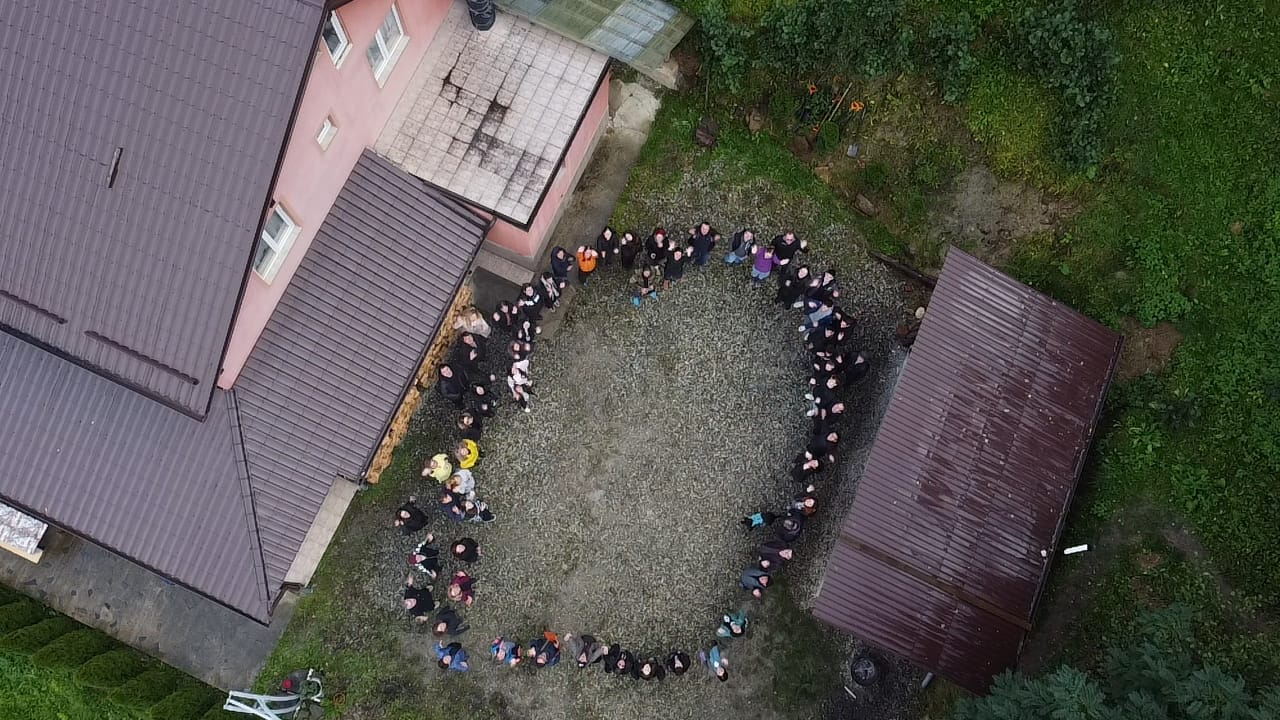 General Presentation Tilisca Archaeological Camp — Day 1, Dacian Archaeology