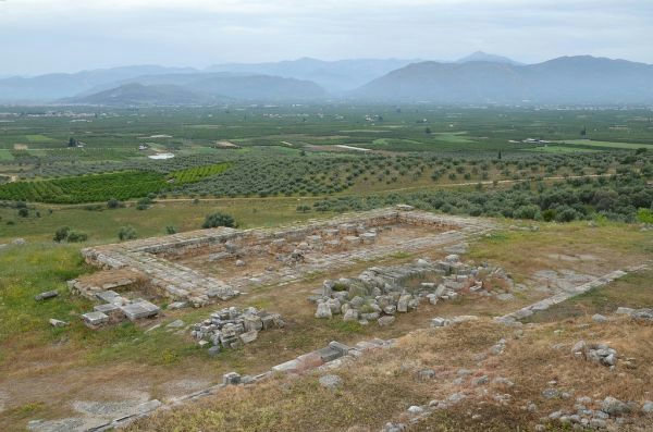 Heraion of Argos
