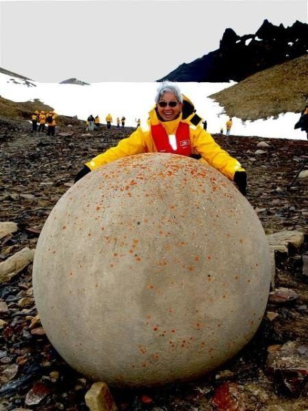 Incredible Natural Artifacts Jurassic Pearls Siberia — Siberia's Jurassic Pearls