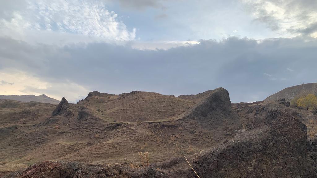 Noah Ark Presumed Remains Near Mount Ararat — Noah's Ark Remains