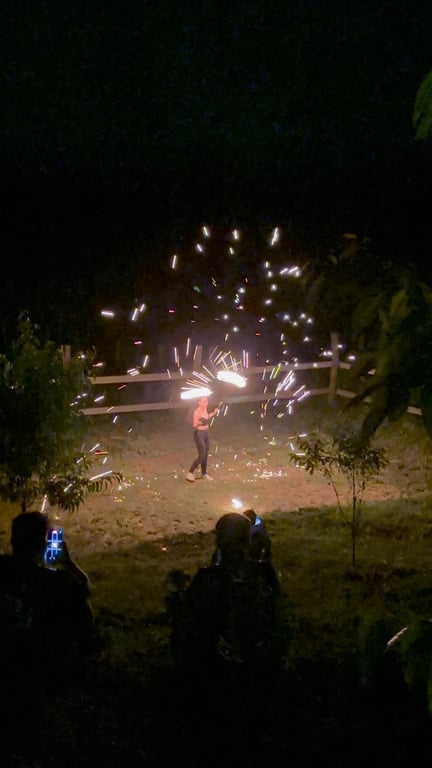 Playing With Fire Dacian Style — Tilisca Dacian Settlement 