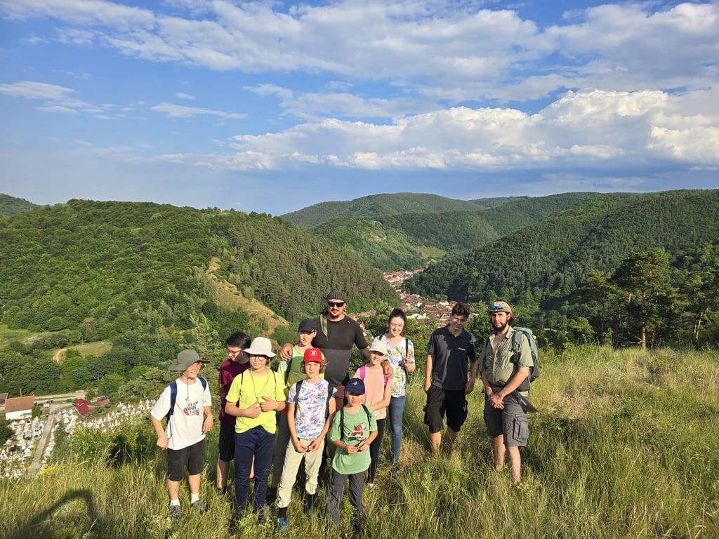 Top Ancient Site Tilisca Tour — Day 3, Dacian Archaeology