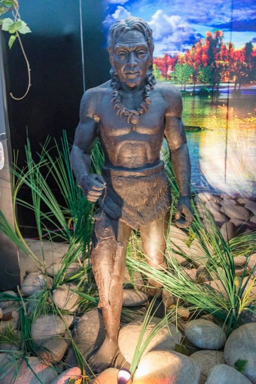 Zhoukoudian Peking Man Site Site Pathway 118 Ov 9ds0oa — Zhoukoudian - Peking Man Site
