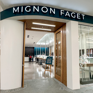 Mignon Faget Lakeside Shopping Center