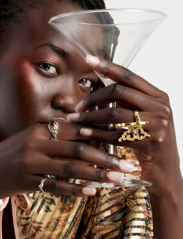 Mignon Faget whimsical Jewelry
